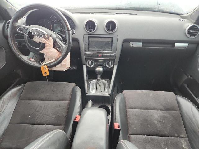Photo 8 from auction – 2011 AUDI A3 PREMIUM with VIN WAUKJAFM5BA026321