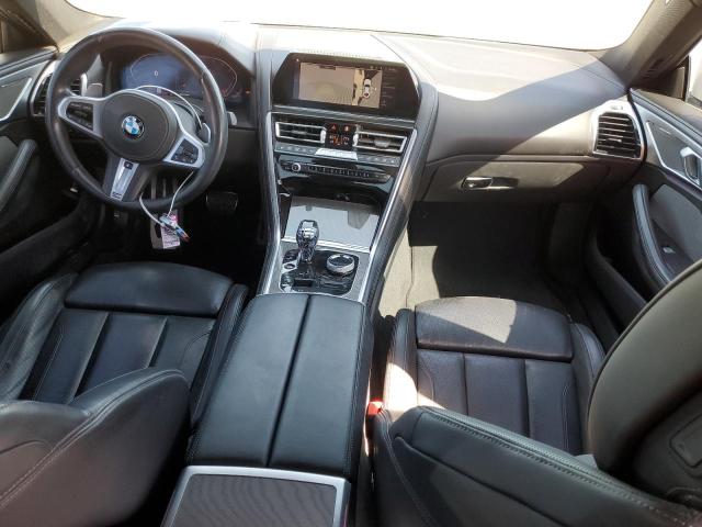 Zdjęcie 8 z aukcji – 2021 BMW 840I z VIN WBAGV2C06MCF70614