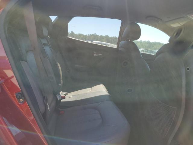 Photo 11 from auction – 2012 HYUNDAI TUCSON GLS with VIN KM8JU3AC4CU507060