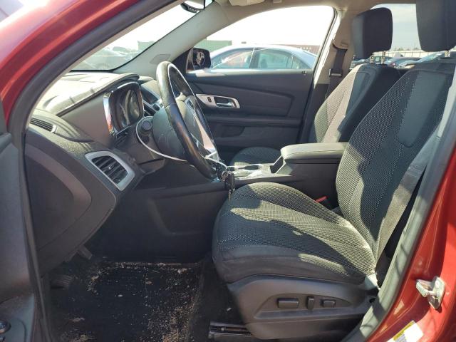 Photo 7 from auction – 2015 GMC TERRAIN SL with VIN 2GKALREK8F6370045
