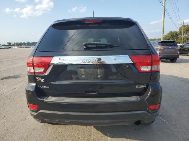 Photo 6 from auction – 2011 JEEP GRAND CHER with VIN 1J4RS4GG9BC643647