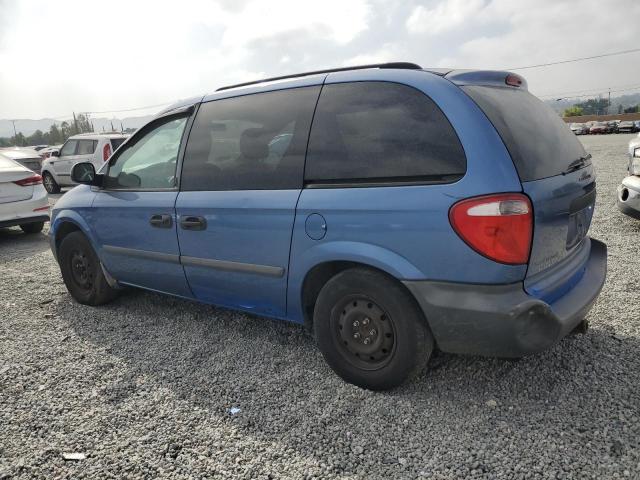 Photo 2 from auction – 2007 DODGE CARAVAN SE with VIN 1D4GP25R87B170542