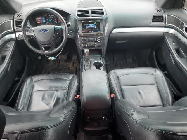 Photo 8 from auction – 2016 FORD EXPLORER X with VIN 1FM5K8D88GGA94365