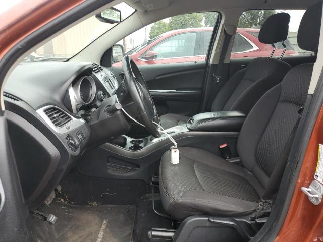 Photo 7 from auction – 2014 DODGE JOURNEY SX with VIN 3C4PDCBB7ET118785
