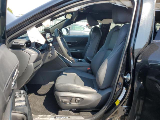 Photo 7 from auction – 2024 TOYOTA VENZA LE with VIN JTEAAAAH0RJ182765