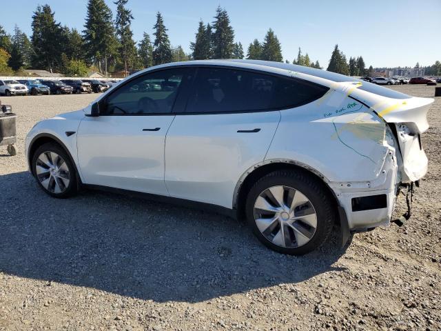صورة رقم 2 من المزاد - 2023 TESLA MODEL Y مع VIN 7SAYGDEE9PA073454