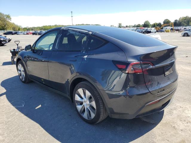Photo 2 from auction – 2024 TESLA MODEL Y with VIN 7SAYGDEE9RA232640