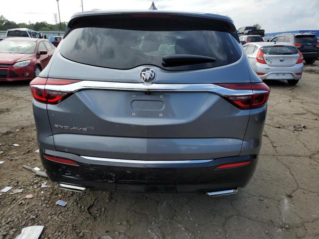 Photo 6 from auction – 2021 BUICK ENCLAVE ES with VIN 5GAERBKW2MJ136964