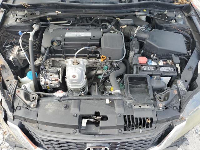 Photo 11 from auction – 2015 HONDA ACCORD EXL with VIN 1HGCT1B83FA008286