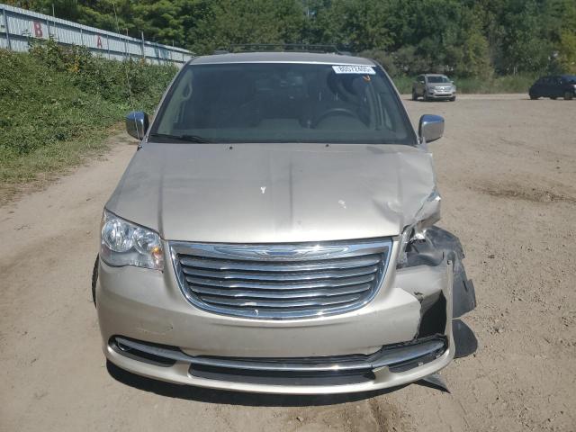 Photo 5 from auction – 2013 CHRYSLER TOWN & COU with VIN 2C4RC1CG1DR564622