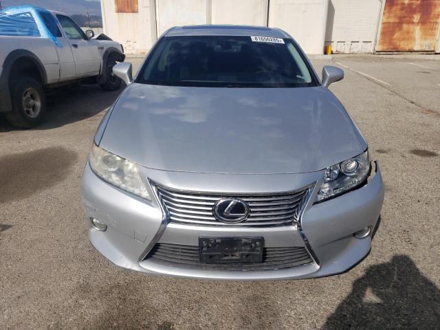 Photo 5 from auction – 2013 LEXUS ES 350 with VIN JTHBK1GG9D2052862