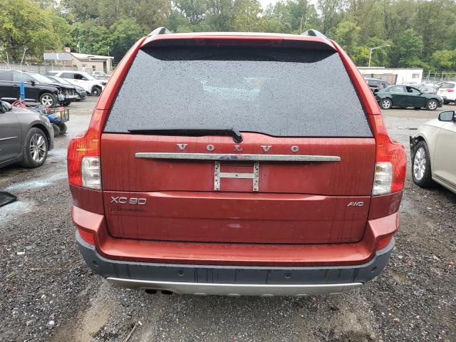 Photo 6 from auction – 2011 VOLVO XC90 3.2 with VIN YV4952CZ8B1574693