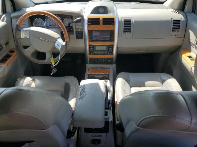 Photo 8 from auction – 2008 CHRYSLER ASPEN LIMI with VIN 1A8HW58258F159974