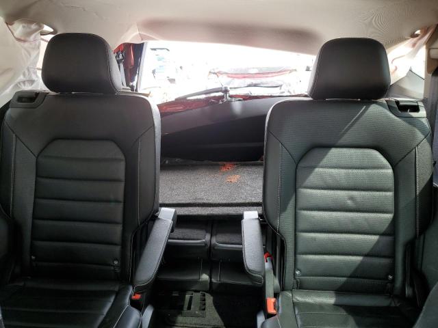 Photo 10 from auction – 2022 VOLKSWAGEN ATLAS SEL with VIN 1V2FR2CA2NC509818