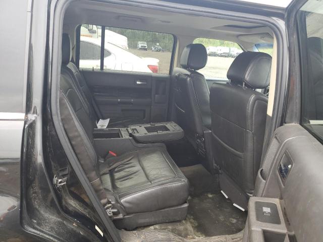Photo 10 from auction – 2013 FORD FLEX SEL with VIN 2FMHK6C85DBD00876