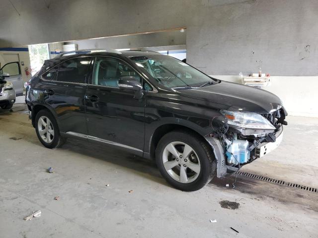 Photo 4 from auction – 2015 LEXUS RX 350 BASE with VIN 2T2BK1BA9FC327473