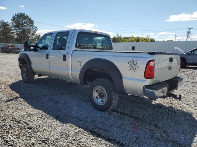 Photo 2 from auction – 2015 FORD F250 SUPER with VIN 1FT7W2B63FEC49107