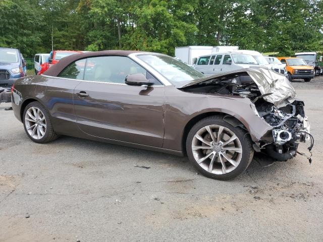 Photo 4 from auction – 2013 AUDI A5 PREMIUM PLUS with VIN WAULFAFH2DN003941