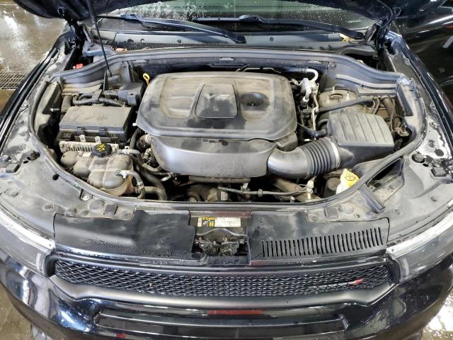Photo 12 from auction – 2019 DODGE DURANGO GT with VIN 1C4RDJDG9KC535712