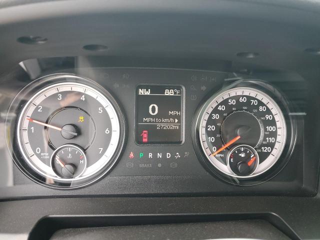 Photo 9 from auction – 2019 RAM 1500 CLASS with VIN 3C6JR7DG5KG671115