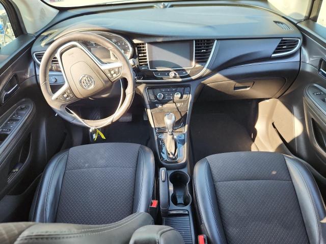 Photo 8 from auction – 2019 BUICK ENCORE PRE with VIN KL4CJASB9KB859944