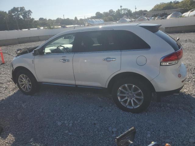 Photo 2 from auction – 2013 LINCOLN MKX with VIN 2LMDJ8JK4DBL13392