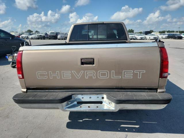 Photo 6 from auction – 1997 CHEVROLET SILVER1500 with VIN 2GCEC19M9V1102675