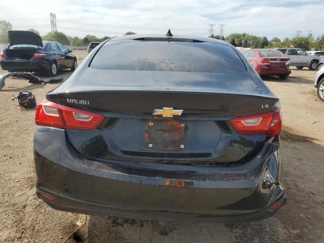 Photo 6 from auction – 2016 CHEVROLET MALIBU LS with VIN 1G1ZB5ST9GF352208