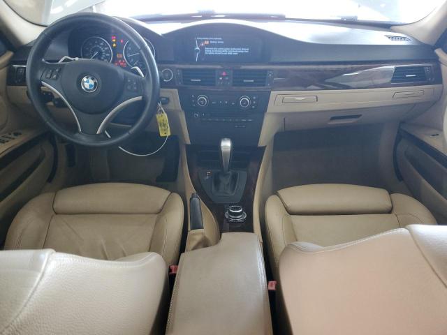 Photo 8 from auction – 2011 BMW 335 I with VIN WBAPM5G5XBNN00381