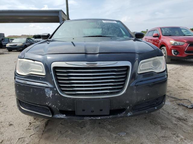 Photo 5 from auction – 2014 CHRYSLER 300 with VIN 2C3CCARG2EH165100