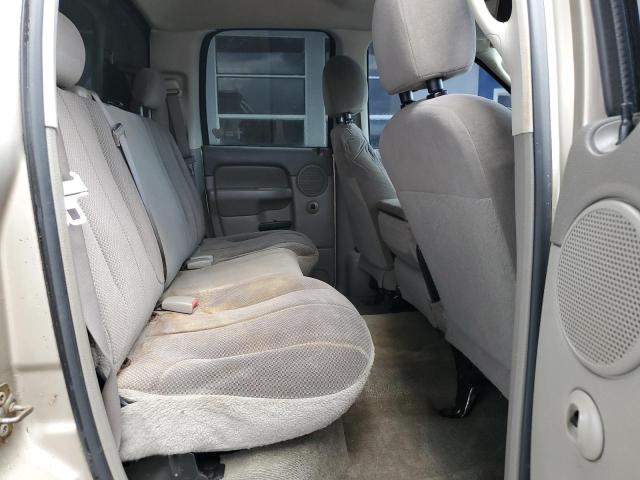 Photo 11 from auction – 2004 DODGE RAM 1500 S with VIN 1D7HA18N14S707713