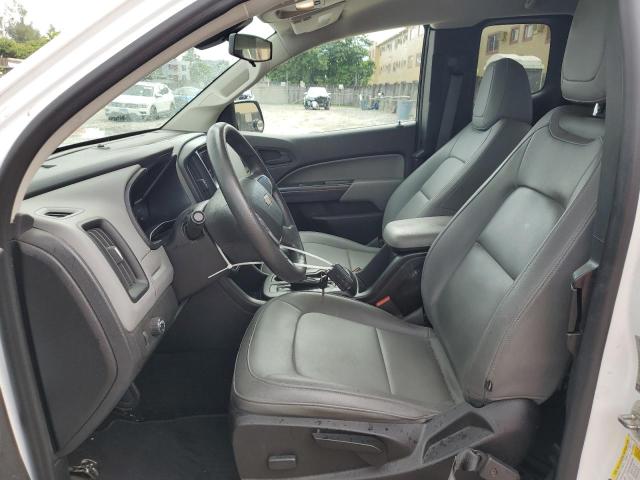 Photo 7 from auction – 2016 CHEVROLET COLORADO with VIN 1GCHSBEAXG1346068