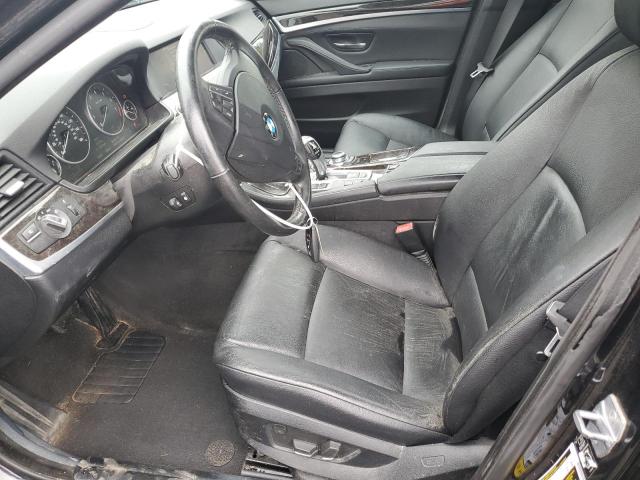 Photo 7 from auction – 2013 BMW 535 XI with VIN WBAFU7C53DDU77189