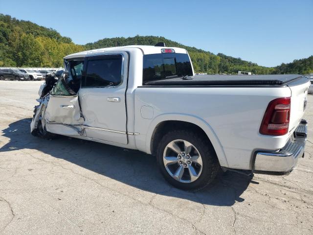 Photo 2 from auction – 2020 RAM 1500 with VIN 1C6SRFHT8LN170542