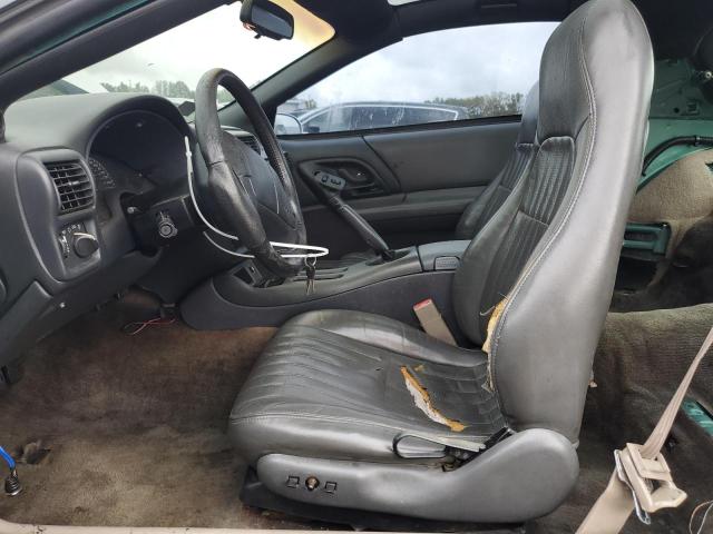 Photo 7 from auction – 1998 CHEVROLET CAMARO with VIN 2G1FP22G6W2108778