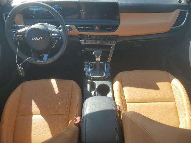 Photo 8 from auction – 2024 KIA SELTOS EX with VIN KNDERCAA4R7641581
