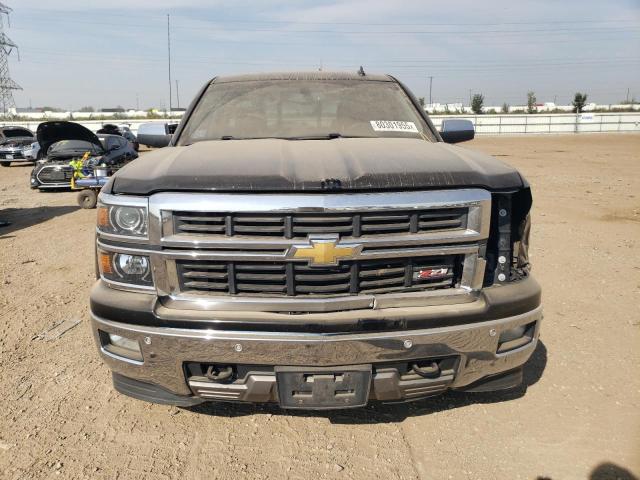 Photo 5 from auction – 2014 CHEVROLET SILVERADO with VIN 1GCVKSEC9EZ171251