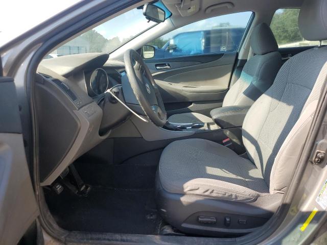Photo 7 from auction – 2013 HYUNDAI SONATA GLS with VIN 5NPEB4AC8DH745619