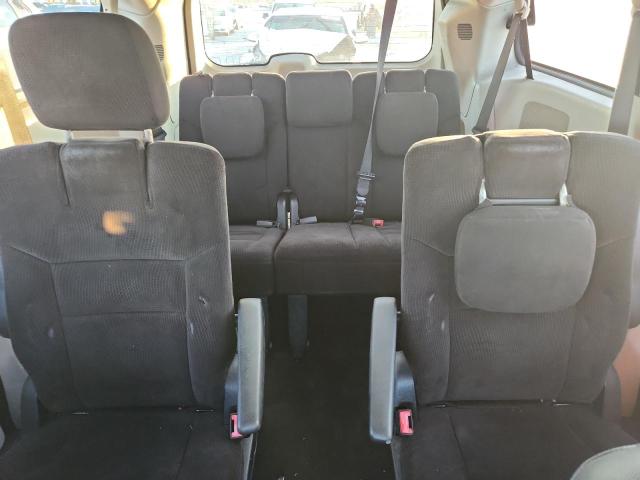 Zdjęcie 10 z aukcji – 2014 DODGE GRAND CARA z VIN 2C4RDGCG8ER221940