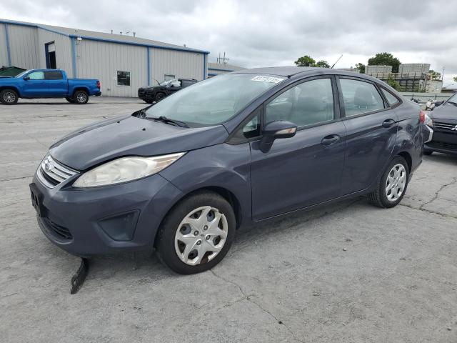 FORD FIESTA SE 2013 with VIN 3FADP4BJ8DM207674 - Photo from auction