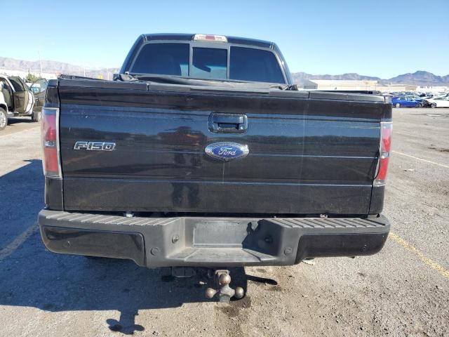 Photo 6 from auction – 2010 FORD F150 SUPER with VIN 1FTFW1EV8AKE26673