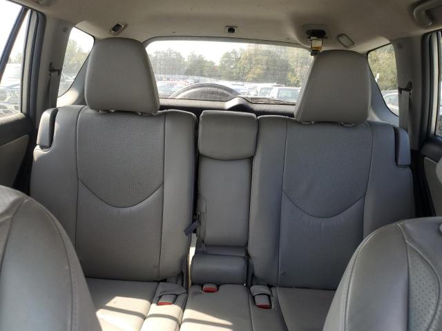 Photo 10 from auction – 2012 TOYOTA RAV4 LIMIT with VIN 2T3YK4DV7CW016769