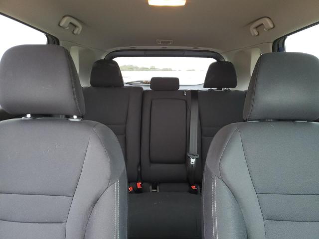 Photo 10 from auction – 2023 NISSAN ROGUE S with VIN 5N1BT3AB2PC763756