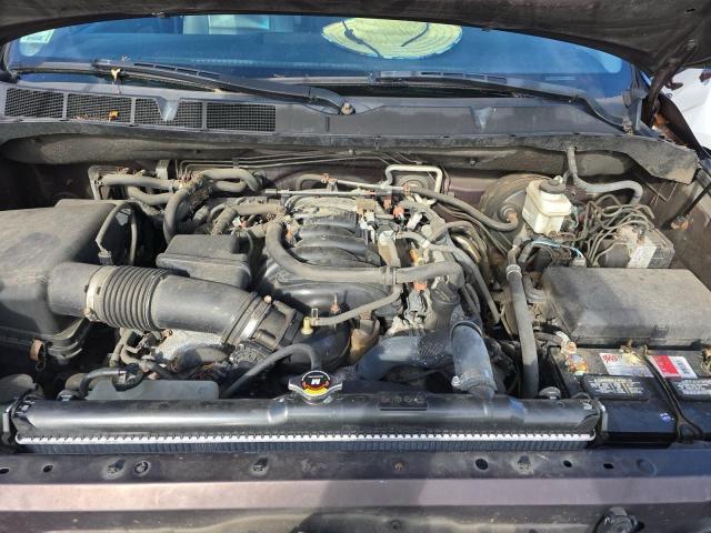 Photo 7 from auction – 2012 TOYOTA SEQUOIA SR with VIN 5TDBY5G10CS060150