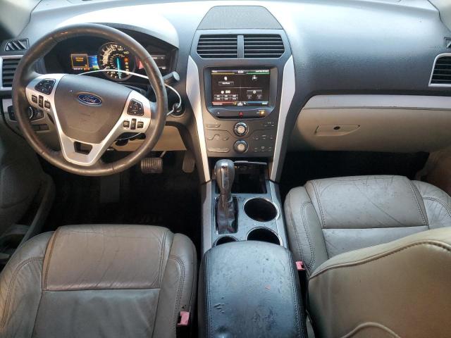 Photo 8 from auction – 2013 FORD EXPLORER X with VIN 1FM5K7D86DGB81185