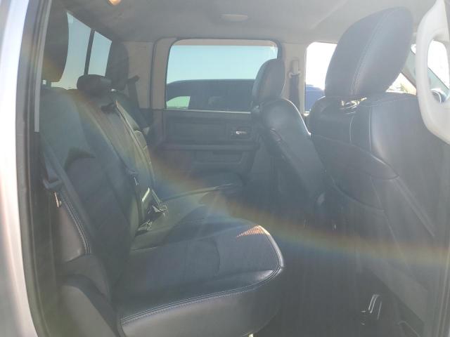 Photo 10 from auction – 2012 DODGE RAM 1500 S with VIN 1C6RD6MT7CS320774