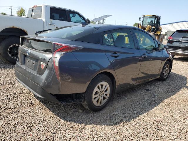 Photo 3 from auction – 2016 TOYOTA PRIUS with VIN JTDKBRFUXG3000145