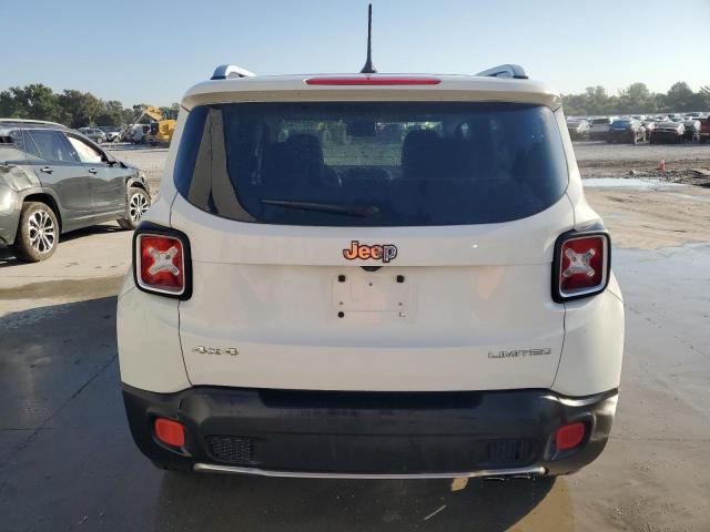 Photo 6 from auction – 2016 JEEP RENEGADE L with VIN ZACCJBDTXGPC71078