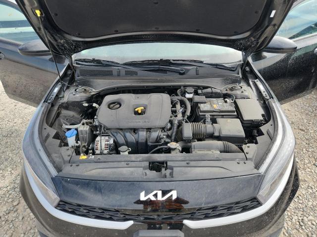 Photo 11 from auction – 2024 KIA FORTE LX with VIN 3KPF24AD2RE769245