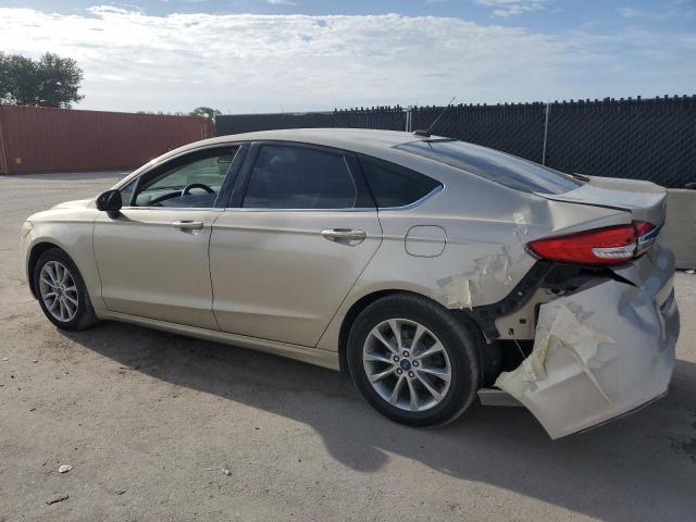 Photo 2 from auction – 2017 FORD FUSION SE with VIN 3FA6P0H79HR265492